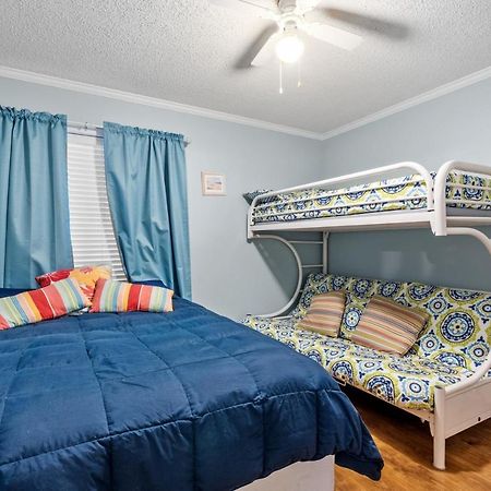 A Place At The Beach 253 Atlantic Beach Exterior foto