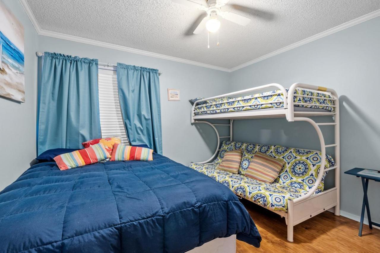 A Place At The Beach 253 Atlantic Beach Exterior foto