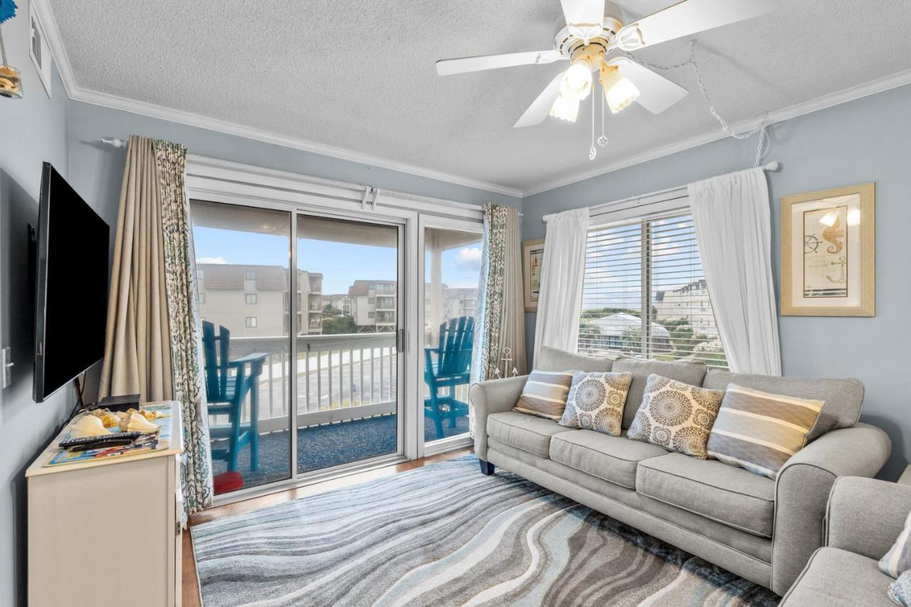 A Place At The Beach 253 Atlantic Beach Exterior foto