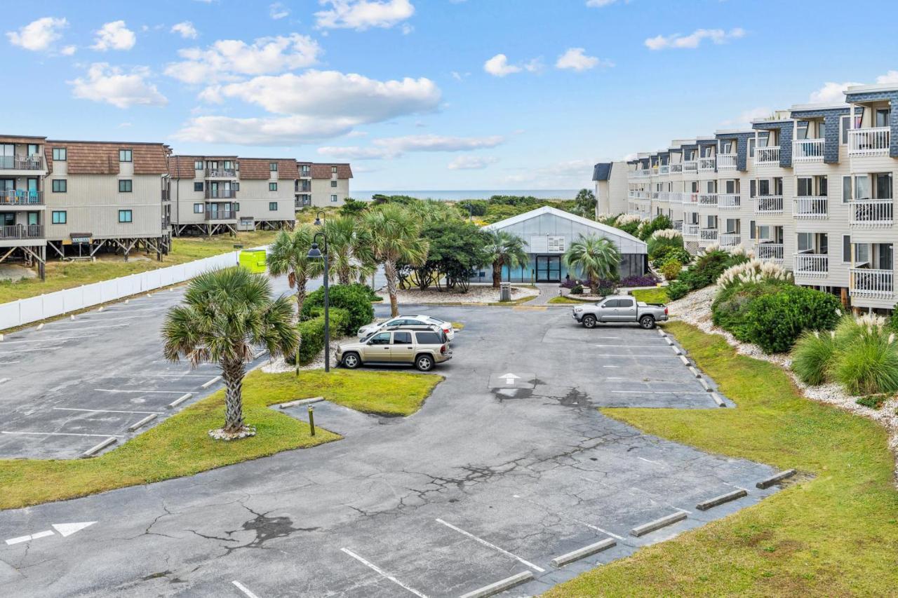 A Place At The Beach 253 Atlantic Beach Exterior foto