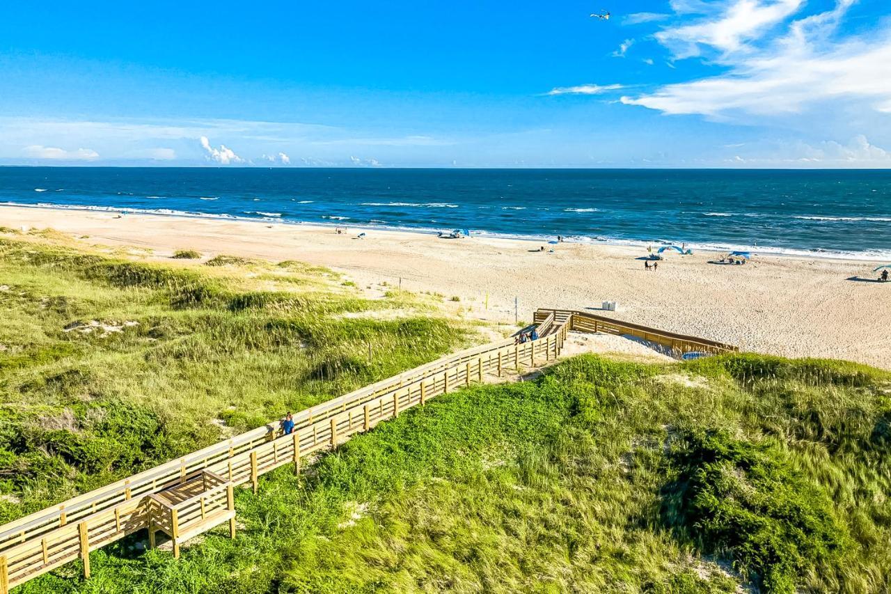 A Place At The Beach 253 Atlantic Beach Exterior foto